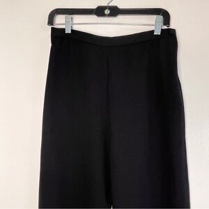 Eileen Fisher Wool Pants